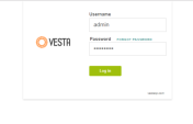 Centos 7 Vesta (VestaCP) Control Panel Installation