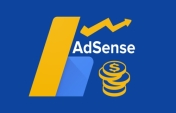 Adsense Sales Started